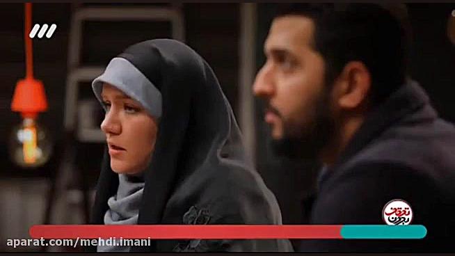 مسعود فراستی  دنیای سلبریتی ها...