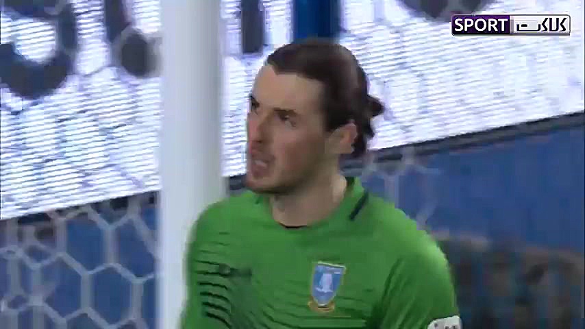 خلاصه بازی شفلید وندزی 0 1 منچ...