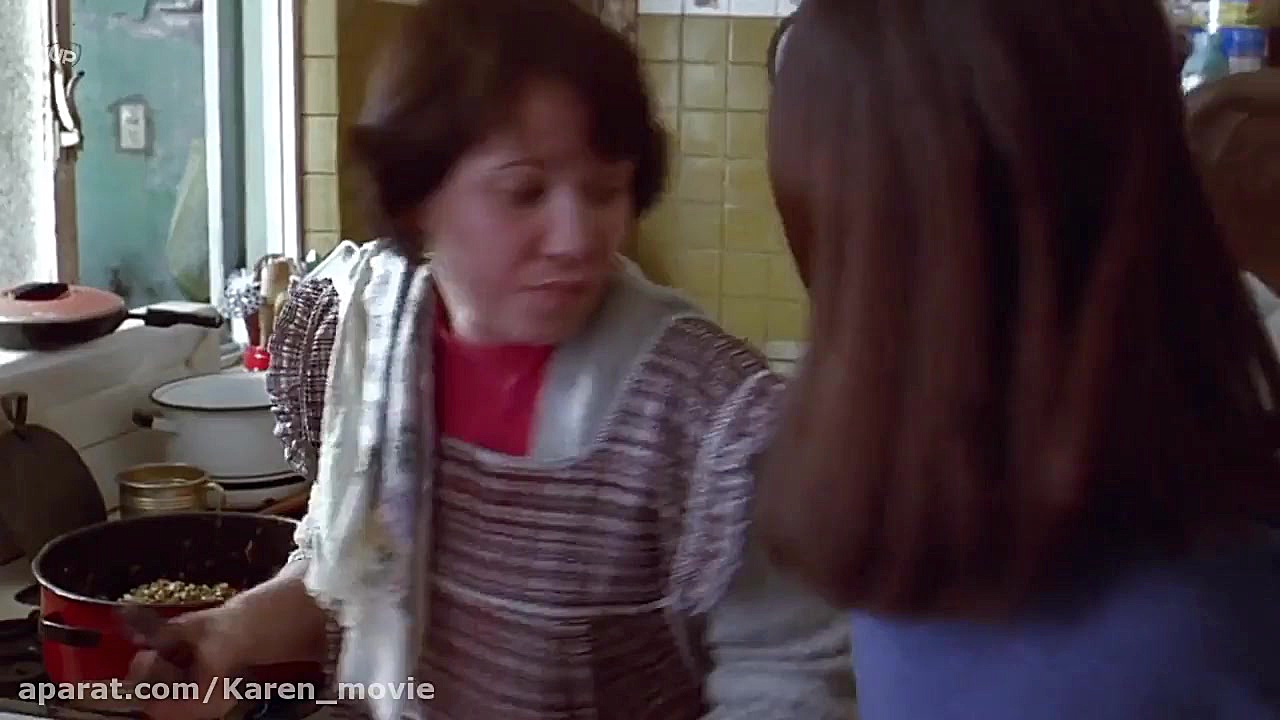 فیلم سینمای خارجی دوبله عشق سگ...