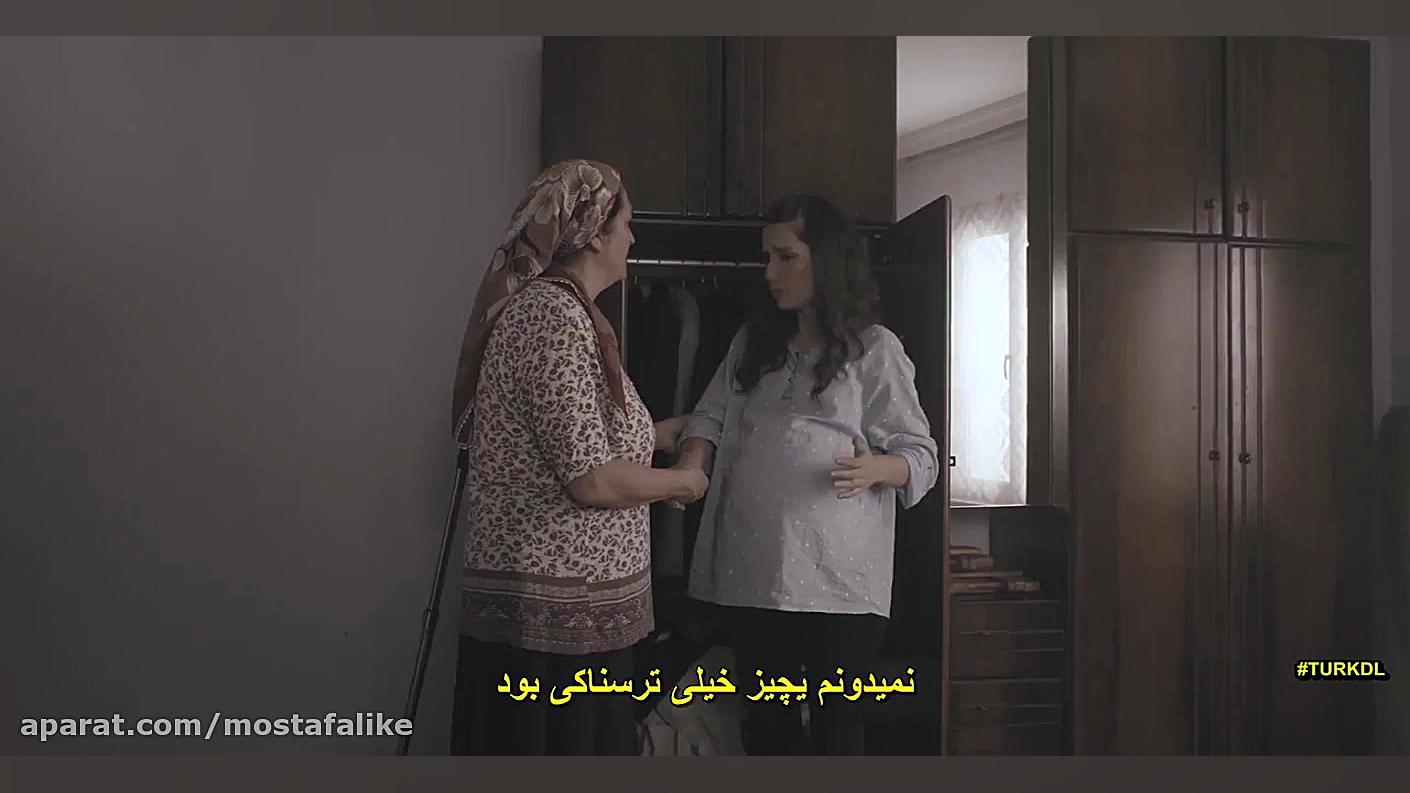 فیلم ترسناک عذاب جن با زیرنویس...