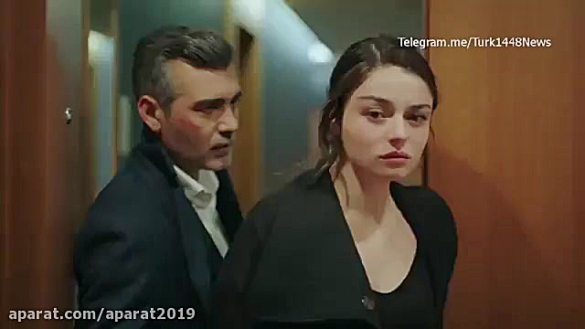 سریال زمستان سخت قسمت هشتم با...