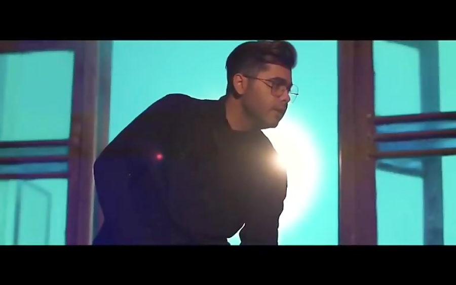 موزیک ویدیو یوسف زمانی ـ پریزا...