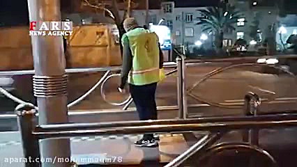 برنامه هیات‌های تهران در شب‌ها...