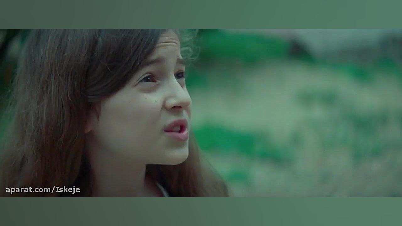 فیلم درام،هیجان انگیز چرخش انس...