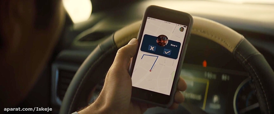 فیلم کمدی،هیجان انگیز استوبر۲۰...