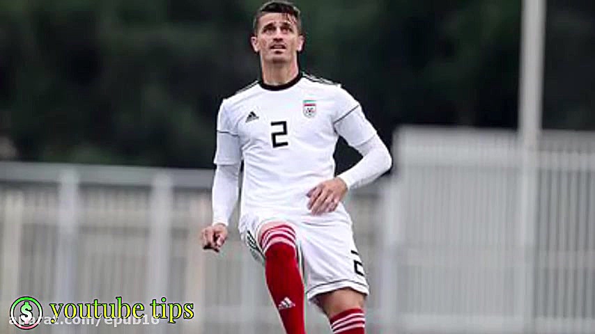 ۱۰ نکته جالب درباره وریا غفوری...