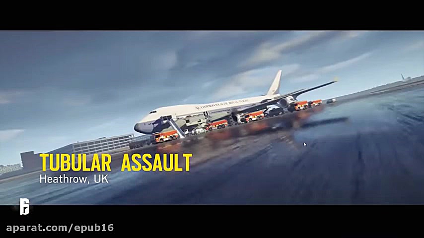 آشنایی با 10 مورد از بهترین با...