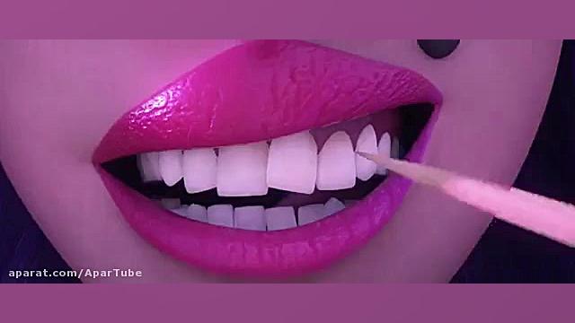 انیمیشن الیوت، کوچک‌ترین گوزن شمالی دوبله فارسی زمان5388ثانیه