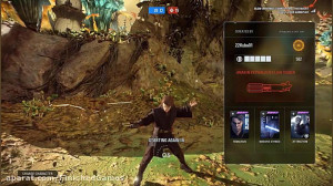 Star Wars(جنگ ستارگان) heros v...