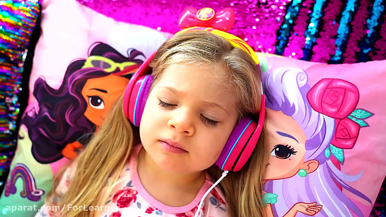 ماجراهای دیانا  بازی با کریر ا...