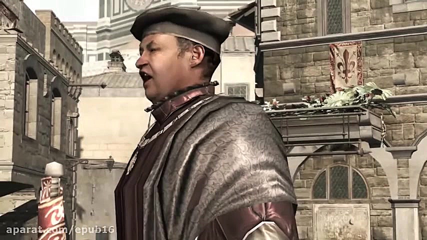 10 مرگ غمناک در بازی های کامپی...