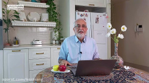 قول بدیم به کودکانمون غذای سال...