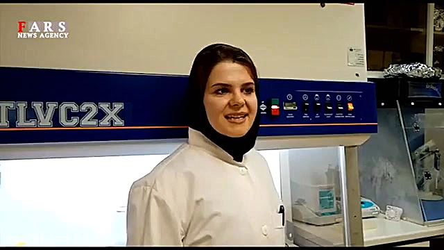 کرونا از تشخیص تا اعلام