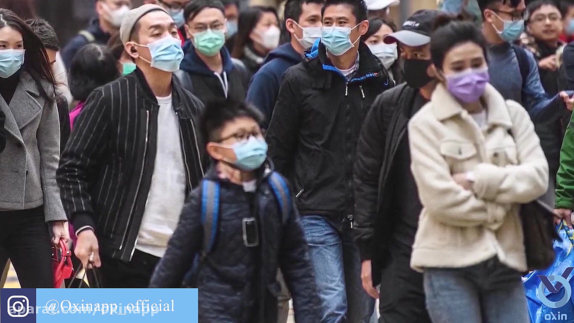 کرونا ویروس