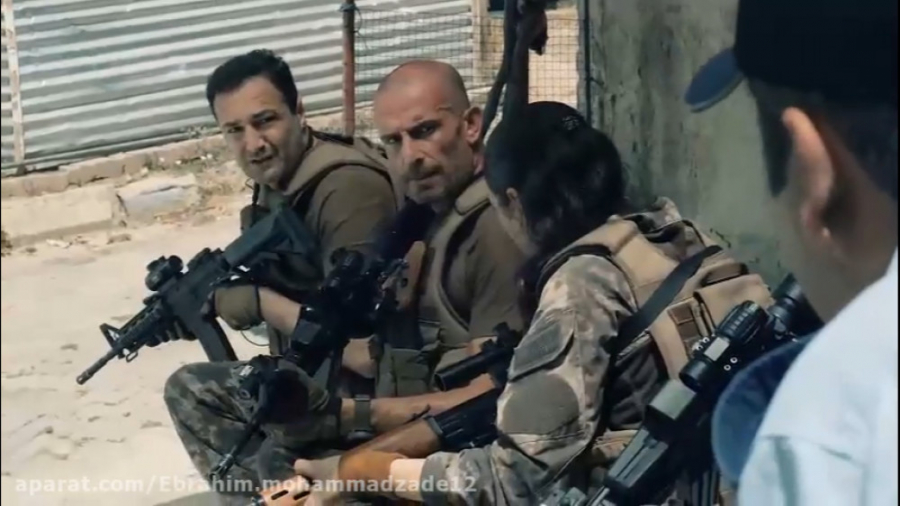 فیلم سینمایی ترکیه ای و جنگی و...