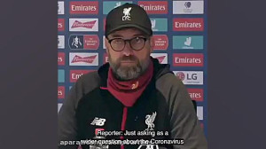 نظر یورگن گلوپ درباره ویروس کر...