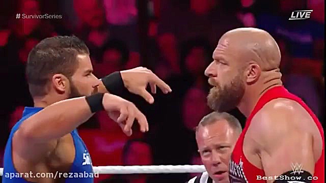 کشتی کج گروه اسمکت دان و گروه...