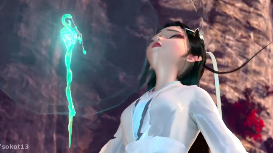 انیمیشن مار سفید 2019 دوبله فا...