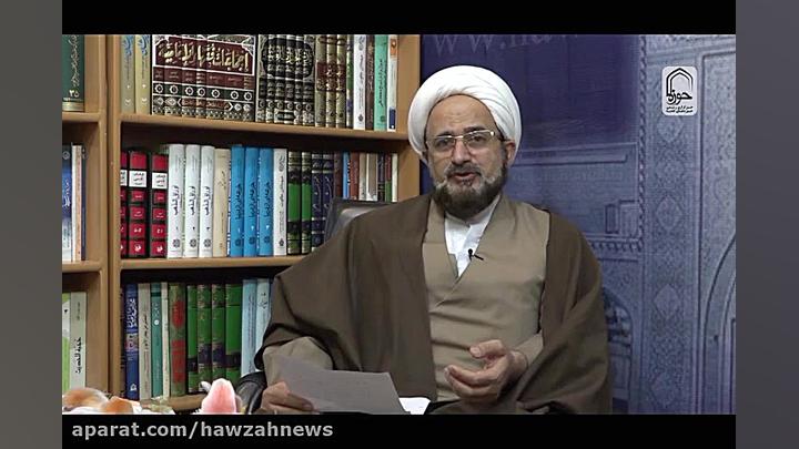 توصیه‌های روانشناس حوزوی به مر...