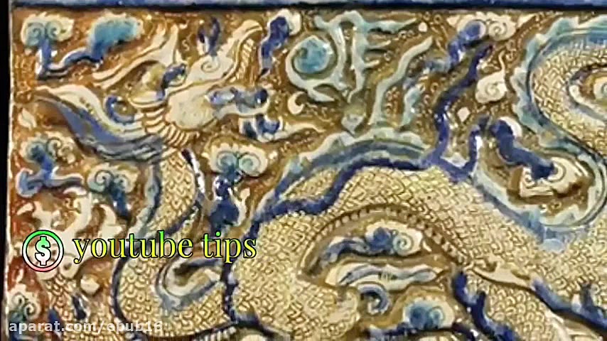 ایا می دانستید معبد اژدها بودا...