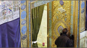 سرود به مناسبت ولادت امام جواد...