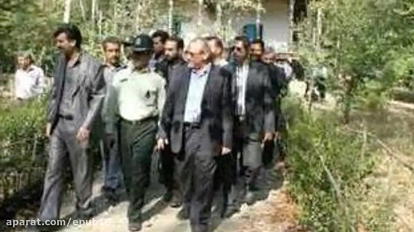 ایا می دانستید در شمال ایران ک...