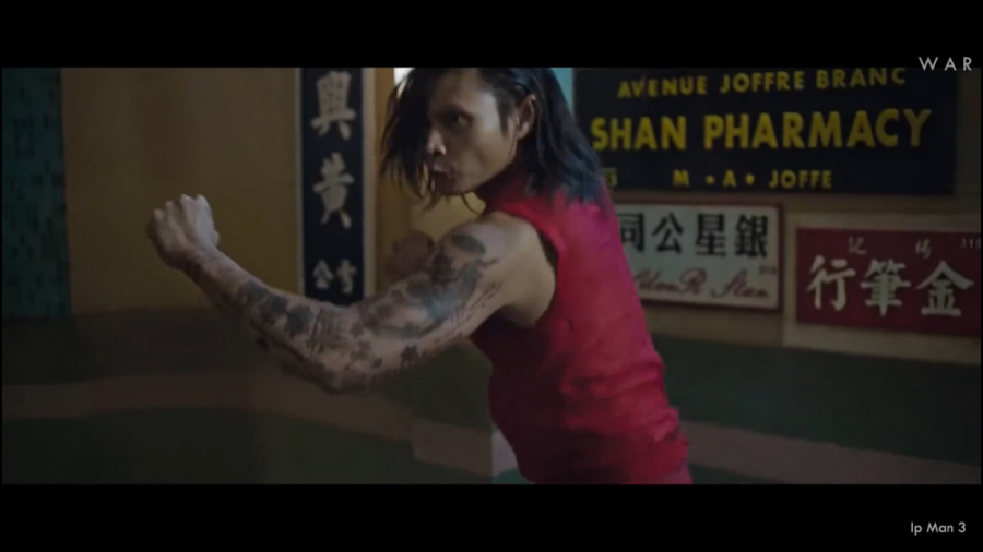 دانلود فیلم رزمی کنگفو کنگ فو...