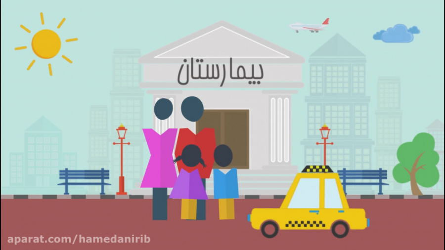 راههای مراقبت از کودکان در برا...