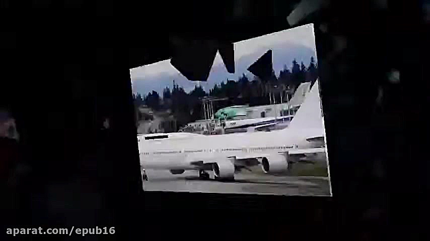 ایا می دانستید گرانترین هواپیم...