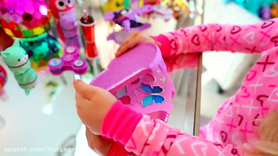 ماجراهای دیانا  لوازم آرایشی ا...