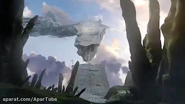 انیمیشن شکارچیان اژدها دوبله ف...