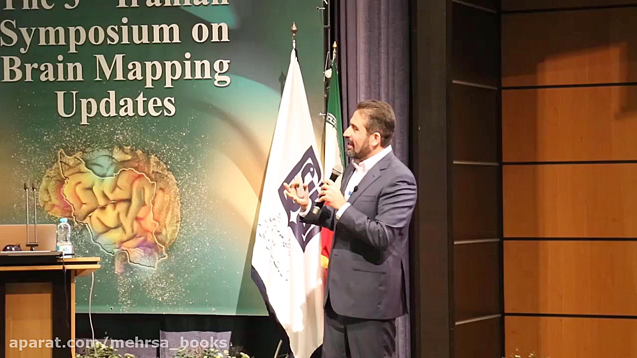 نقش نقشه&zwnj;برداری مغزی و شب...