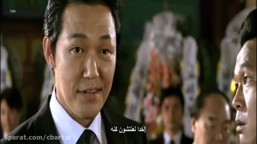 دانلود فیلم دنیای جدید New Wor...