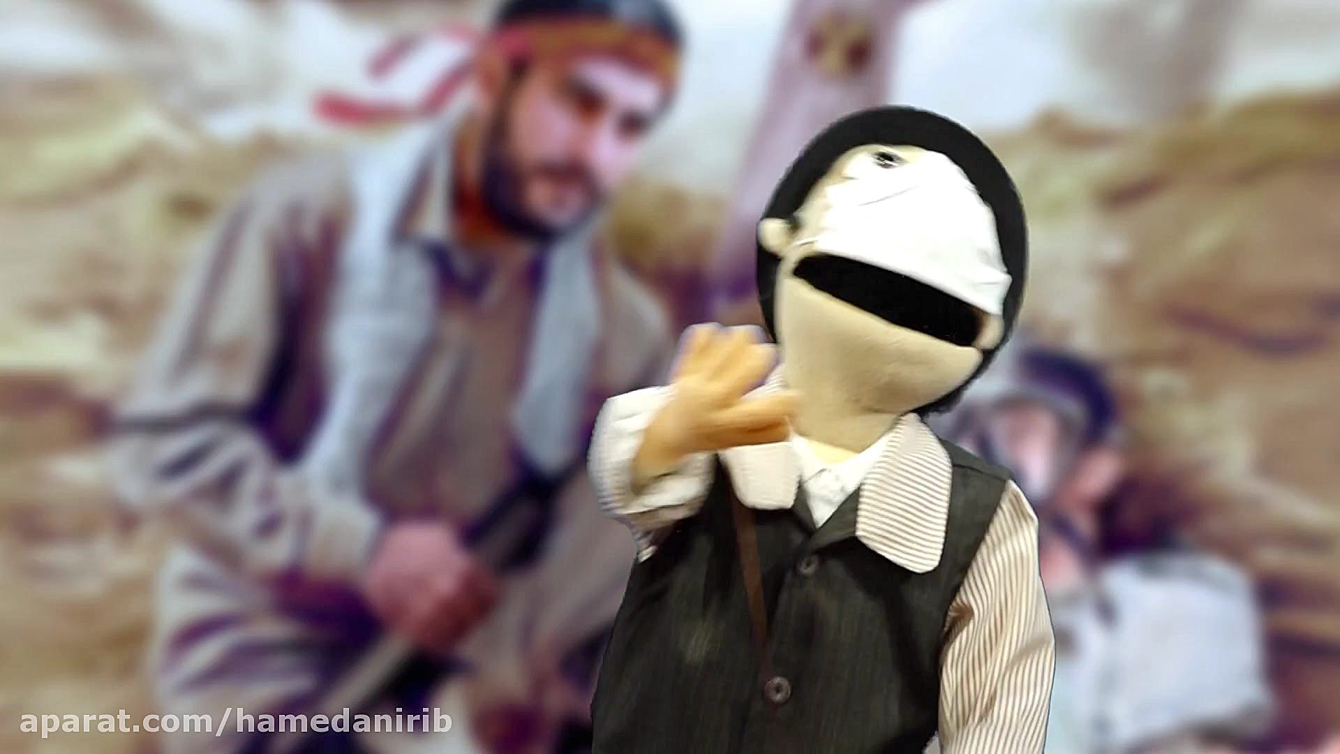 آددای و &quot; احتکار ماسک &qu...