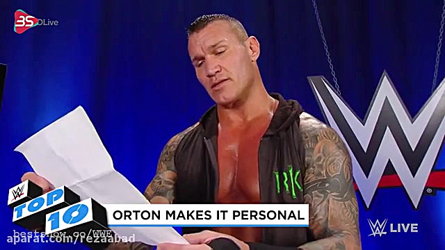 ده حرکت کشتی کج2