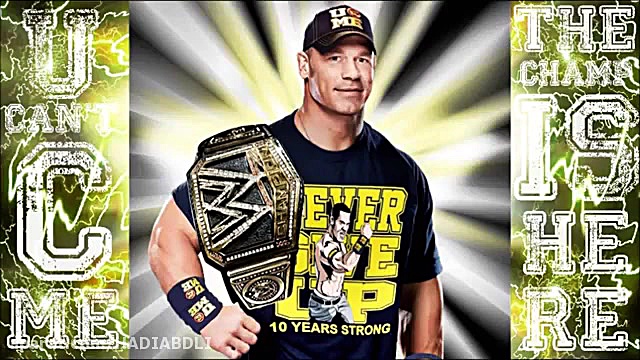 تم وردی جان سینا