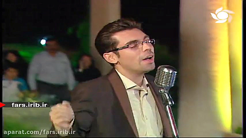 ترانه ای زیبا و شاد در وصف شیر...