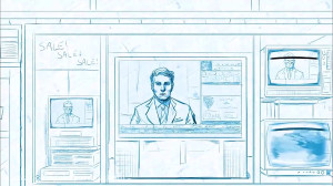 ما به امید زندهایم