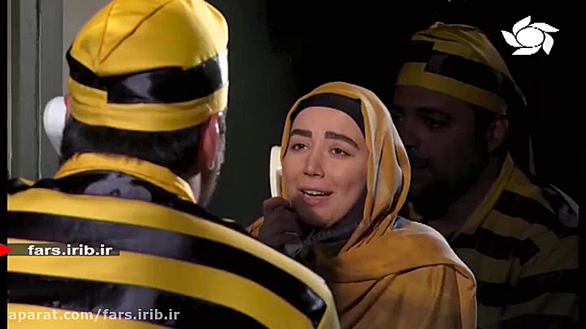 طنز &quot; اوج عشق یه مرد &quo...