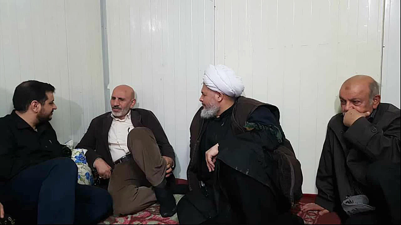 استاد رائفی پور: از تبریزیان ت...