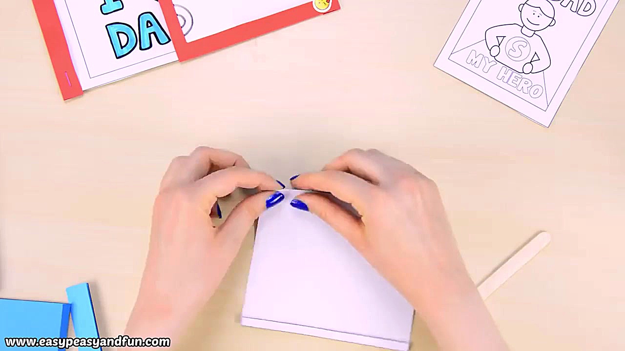 How to Make a DIY Father&rsquo...