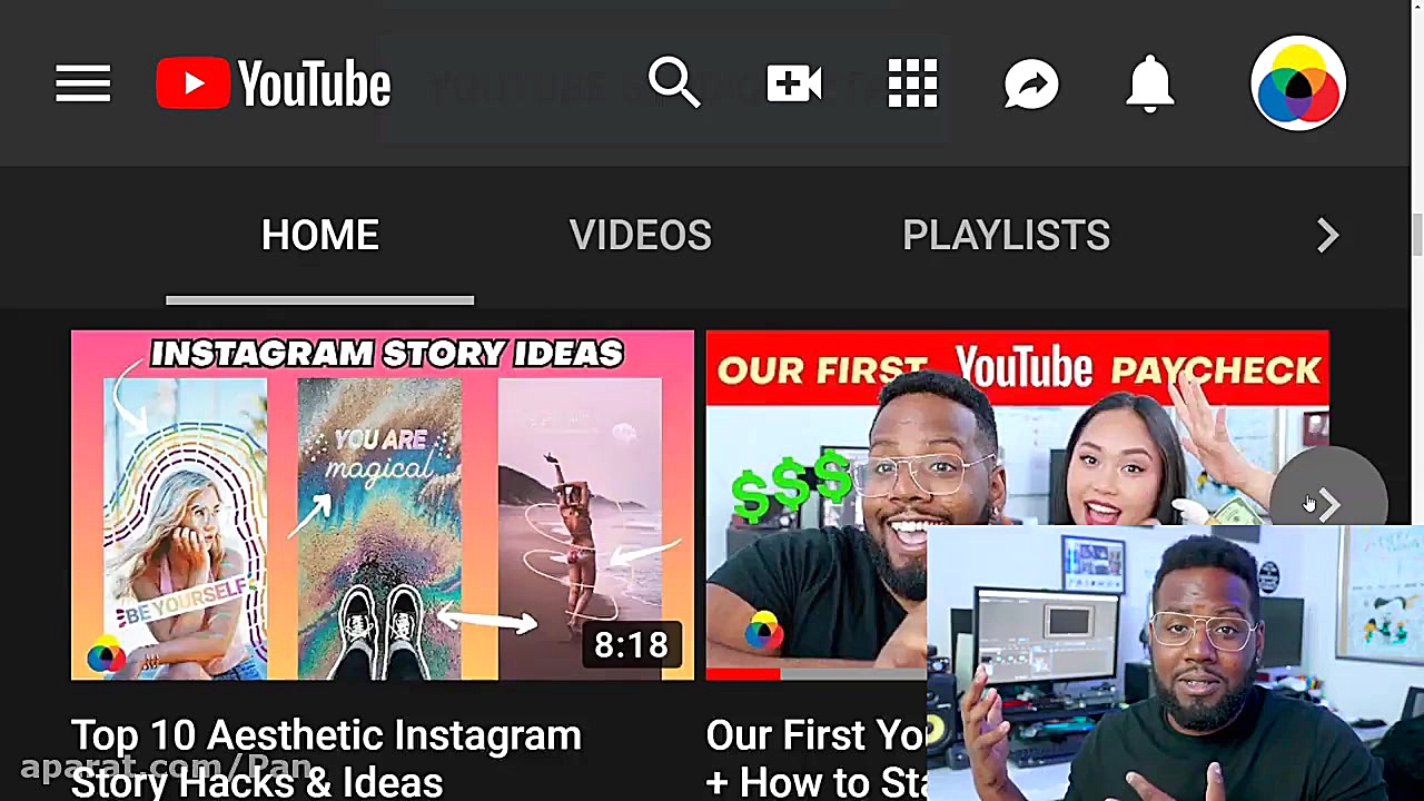 5 پلاگین برتر افتر افکت