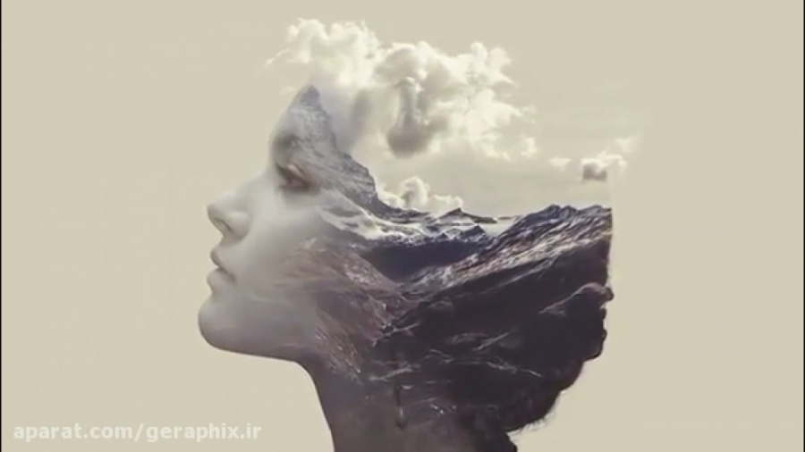 آموزش تکنیک دابل اکسپوژر