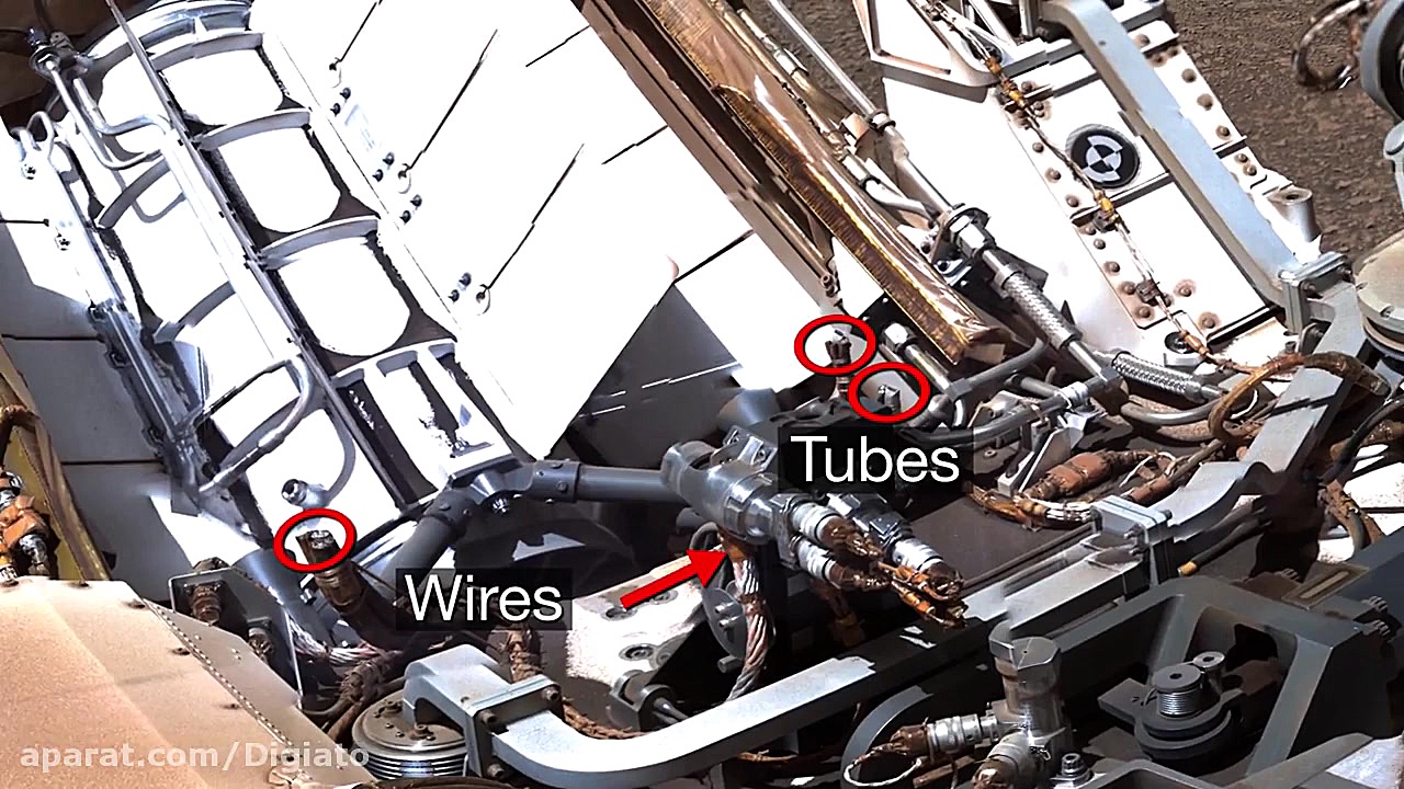 تصویر پانورامای ۱.۸ میلیارد پی...