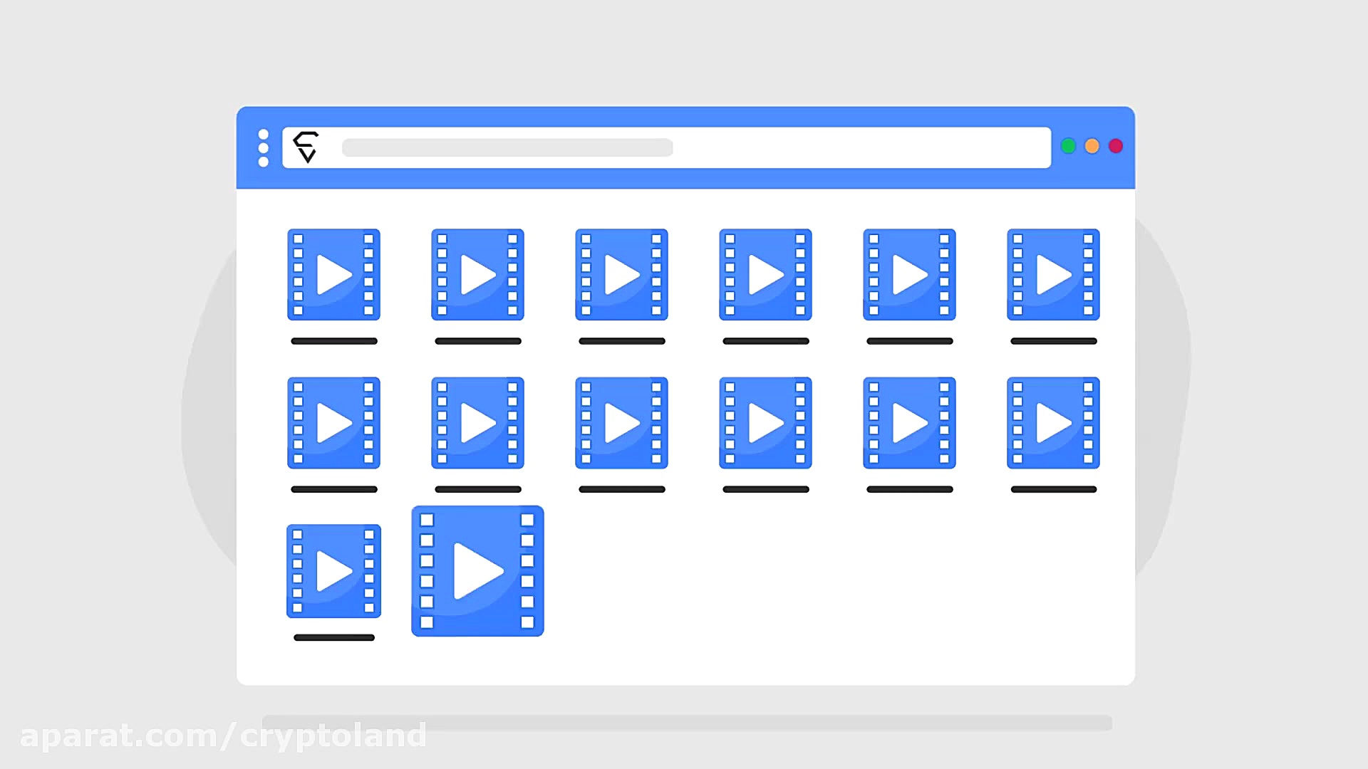 دوره جامع آموزشی کریپتولند