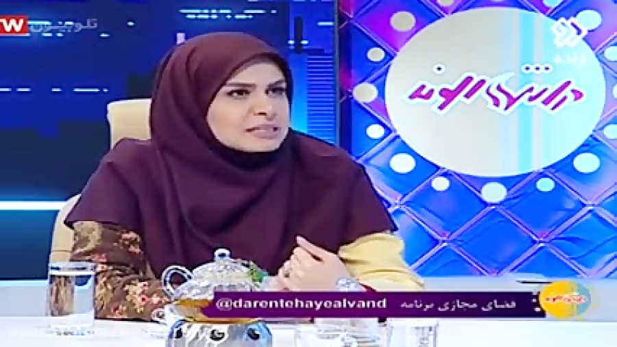 چین چطور با طب سنتی کرونا رو د...