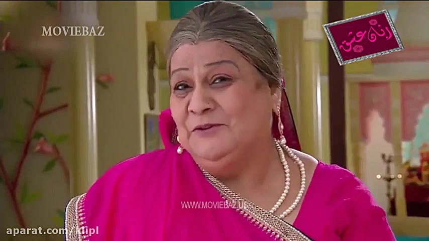 سریال هندی | زبان عشق | قسمت 1...