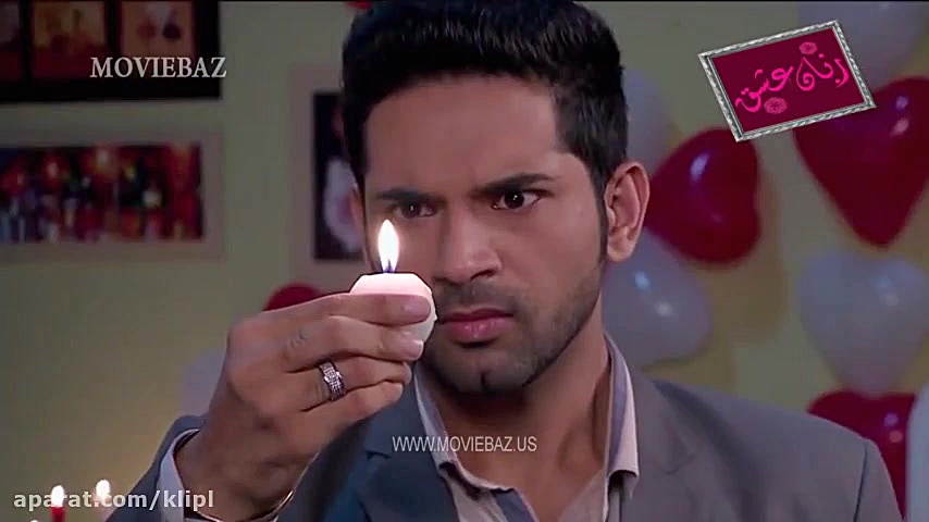 سریال هندی | زبان عشق | قسمت 1...