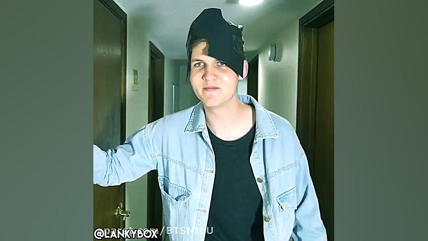 مسخره کردن موزیک ویدیوی FAKE L...