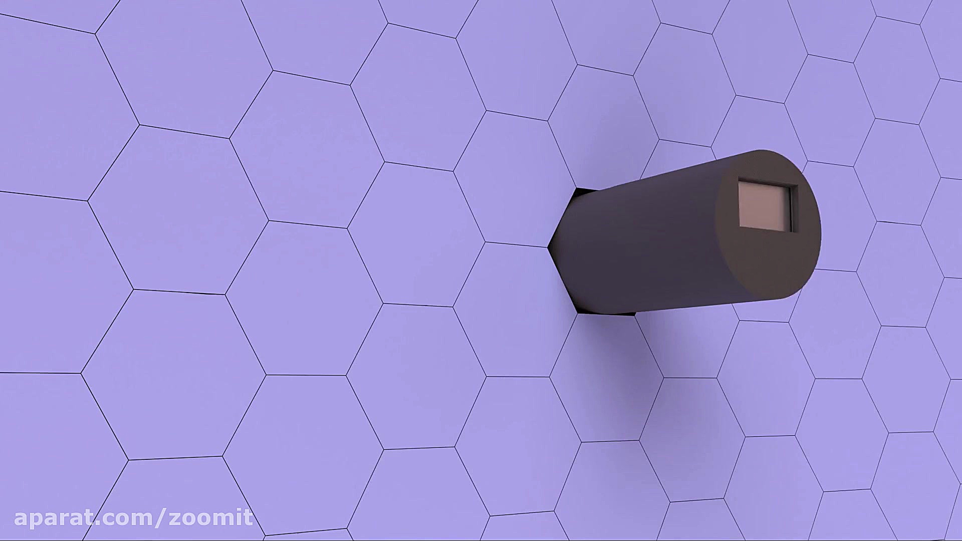 با LUVOIR آشنا شوید: تلسکوپ پر...